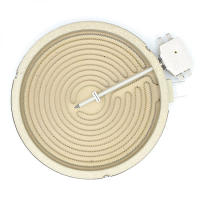 Конфорка COK061UN 1800W D=200mm для склокерамічної поверхні 10.58113.032