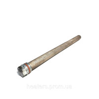 Thermowat 487180 Анод магнієвий для бойлера GORENJE M26 (3/4") 21х300mm