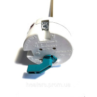 Термостат COTHERM 16A R з тепловим захистом (з ручкою) TSE
