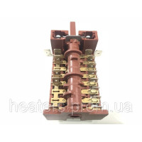 Перемикач режимів духовки SAMSUNG DG34-00008A 880805