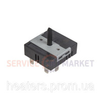 Перемикач конфорок для електроплити Hansa EGO 50.85021.000 8062990