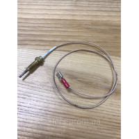 Термопара пальника газової плити ARISTON INDESIT C00053178 (482000026845)