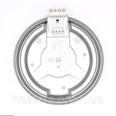 Електроконфорка EGO - Ø180мм / 1500W / 230V EGO, Німеччина C00099675