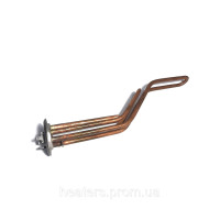 Тэн для бойлера Thermex Amina, Electrolux, Roda и др. 2000 W  фланец Ø63 мм Thermowatt (Италия)  .Оригинал.