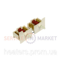 Переключатель для электроплиты Gorenje 5HE/571 641982 Переключатель для электроплиты Gorenje 5HE/571 641982