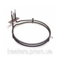 ТЭН духовки Ariston, 2000W, длинный контакт ТЭН духовки Ariston, 2000W, длинный контакт